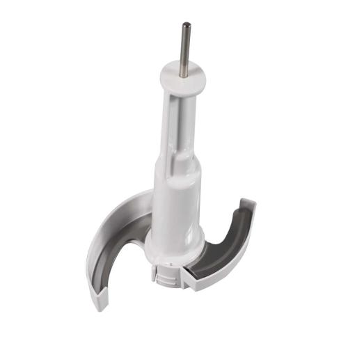 Braun BR67051140 Food Processor Pure Blade-White
