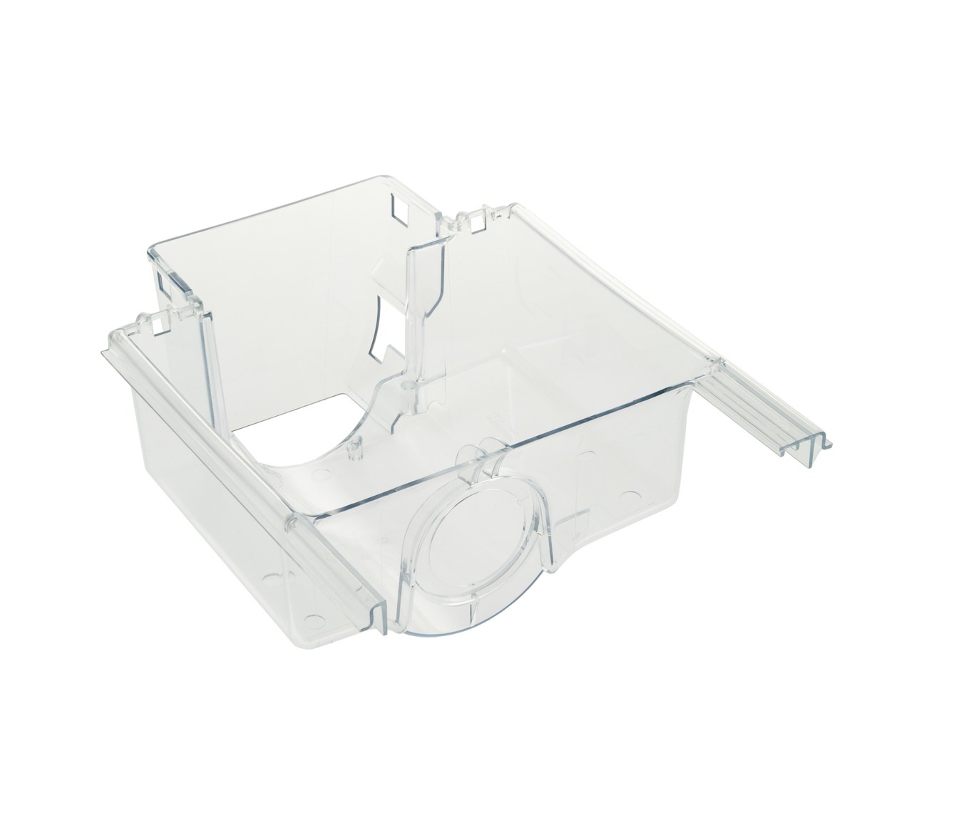 General Electric WR30X10055 Refrigerator Ice Dispenser Bucket