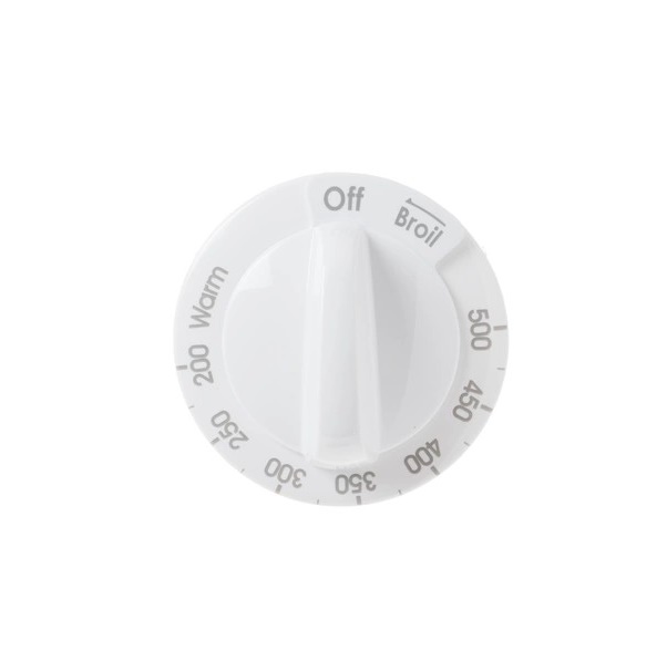 General Electric WB03X22562 Range Thermostat Knob Assembly