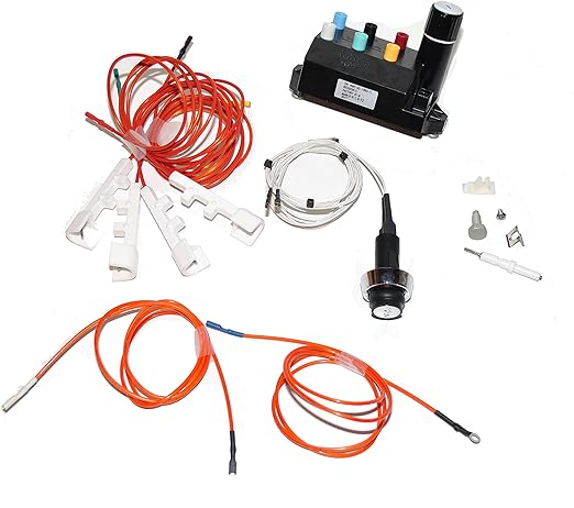 Weber-Stephen Products 67532 Igniter Kit