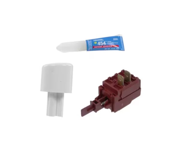 Whirlpool 280111 Dryer Plug Switch