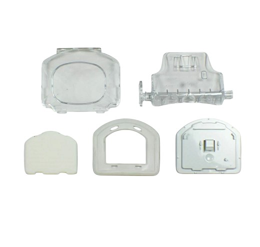 Whirlpool W10499850 Refrigerator Ice Guide