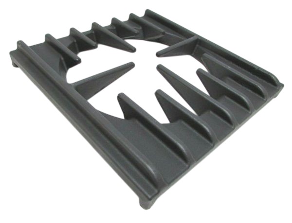 Fisher & Paykel 210437 Range Top Grate Half