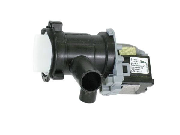 Bosch 00144640 Washer Drain Pump