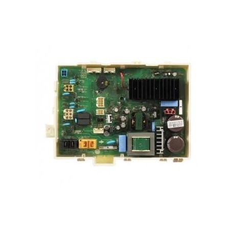 LG EBR64458001 Washer PCB Assembly