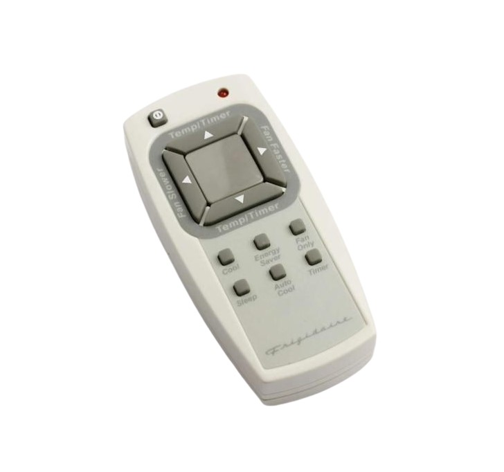Frigidaire 5304459360 Air Conditioner Remote Control