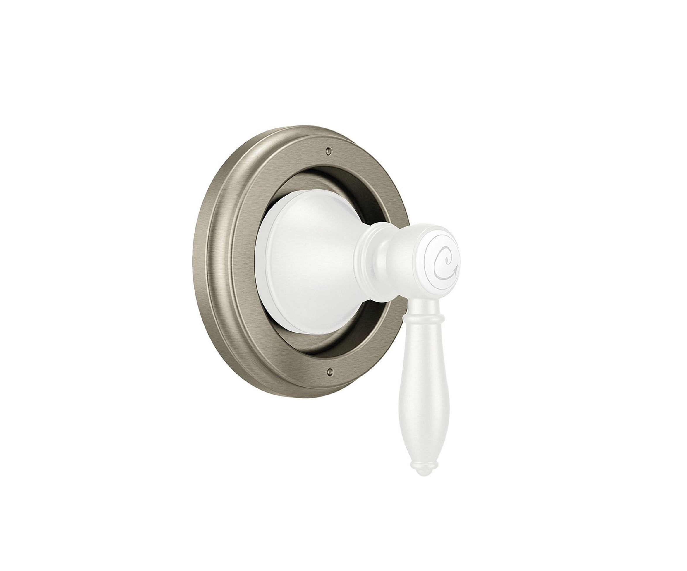 MOEN 172655BN Escutcheon Brushed Nickel