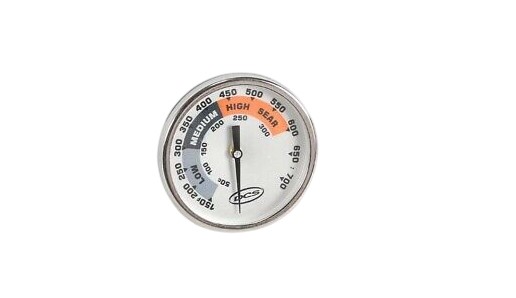 Fisher & Paykel 251352 Refrigerator Temperature Gauge Small Grill