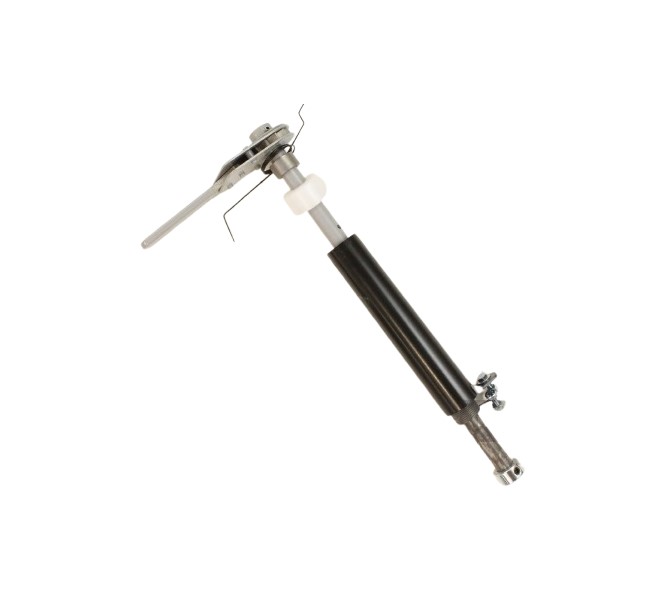 Stevens Appliance Tr R-1A Recoil Ratchet Assembly W/O Dog