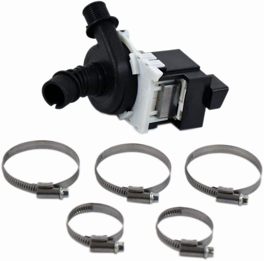 General Electric WD19X29159 Dishwasher Wash Pump Kit