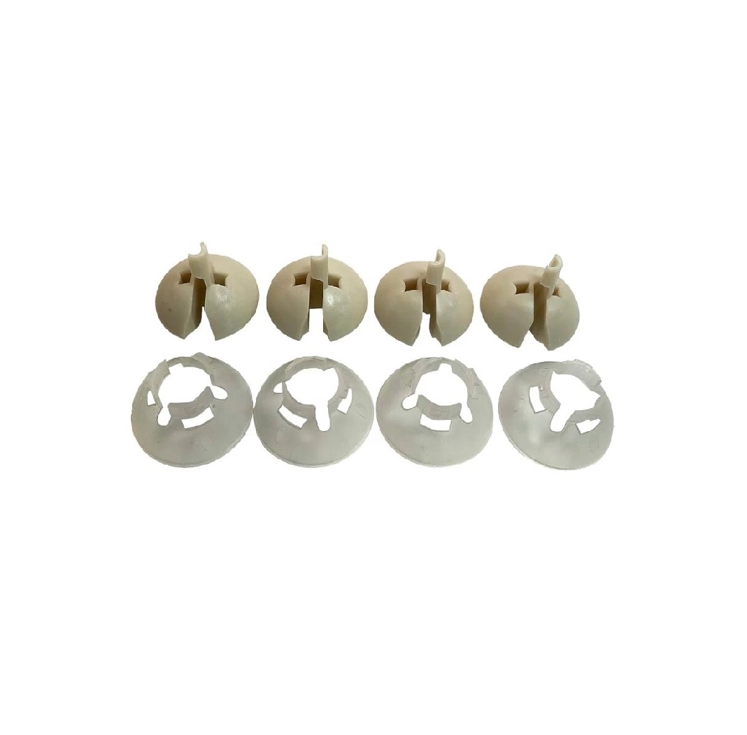 Whirlpool W10440729 Washer Suspension Rod Support
