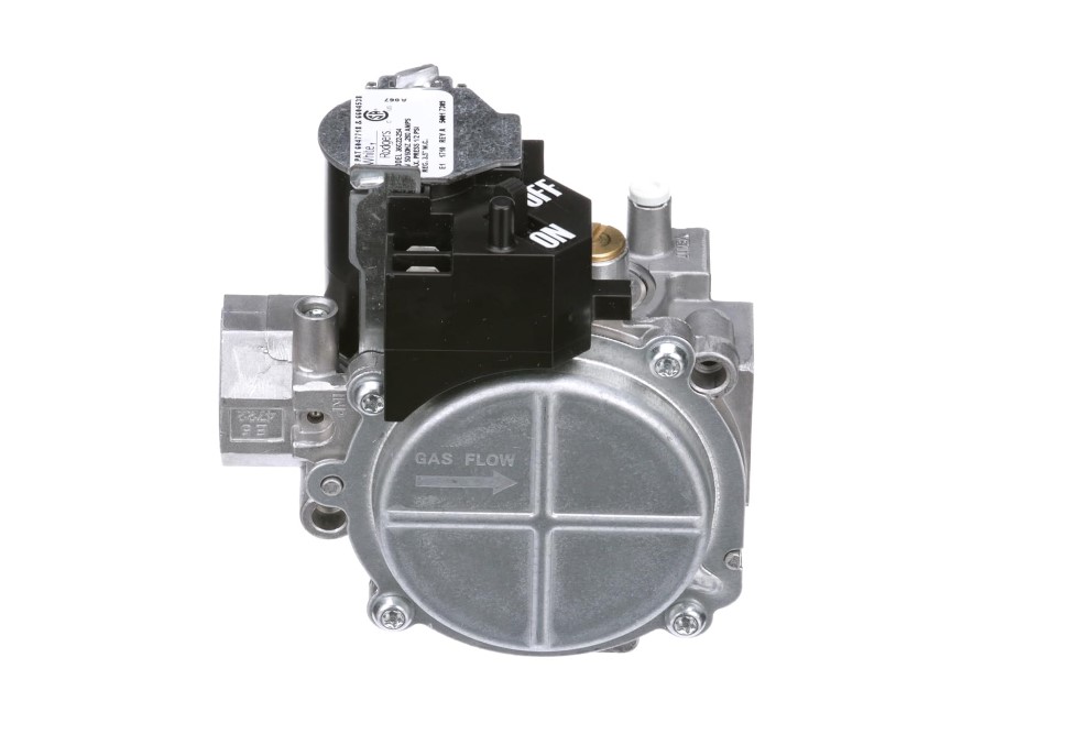 White-Rodgers 36G22-254 New Gas Valve Hot Surface Igniter and Direct Spark Ignition 24V