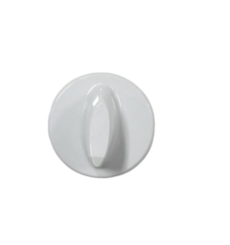Whirlpool W10119705 Range Knob