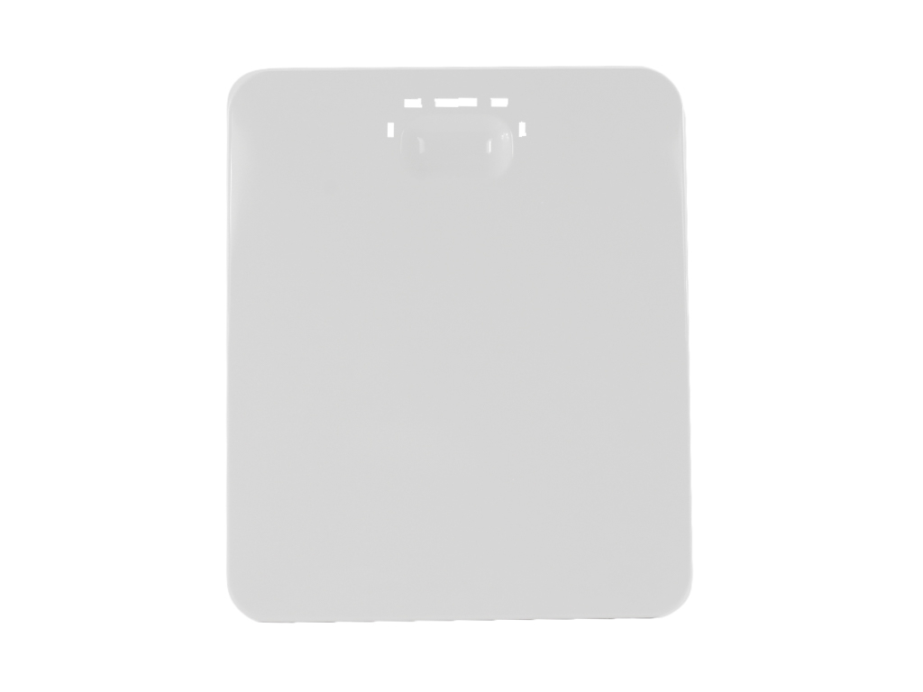 Whirlpool W10861224 Dryer Door Assembly