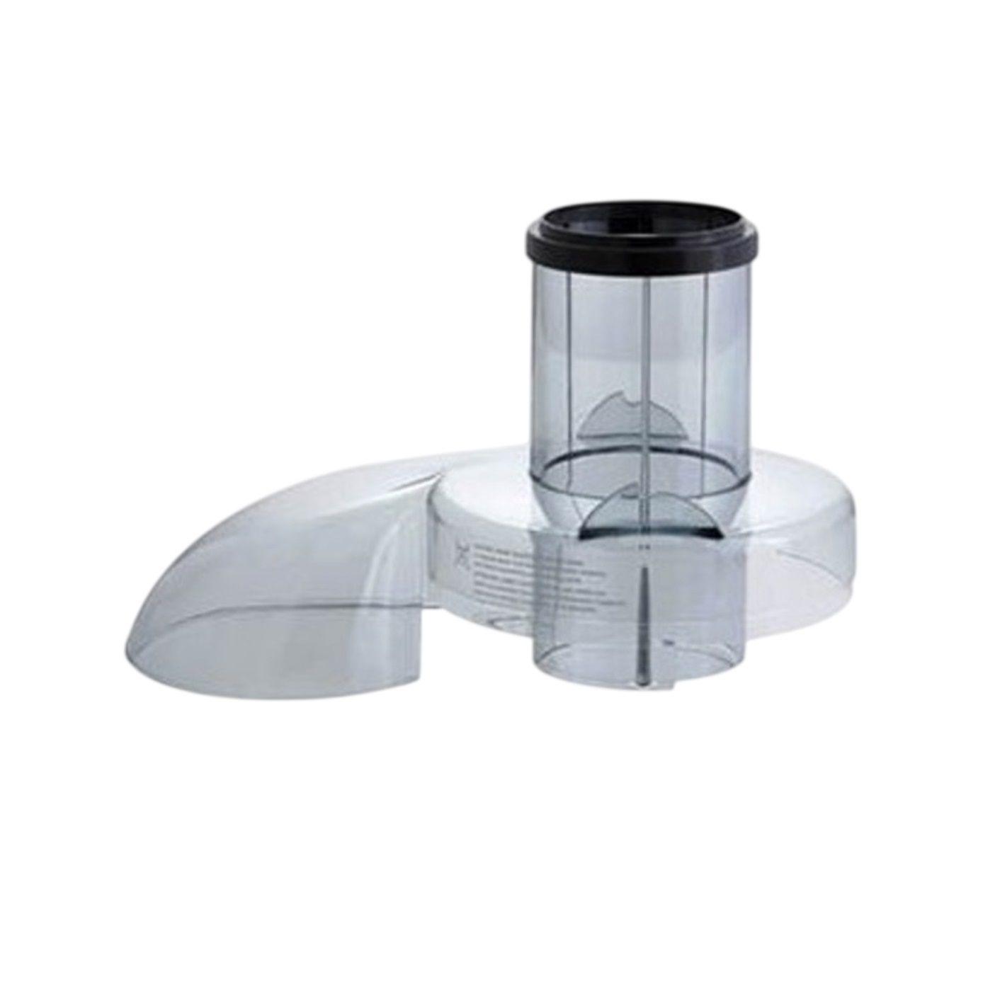 Breville SP0014996 Juicer Top Cover Complete