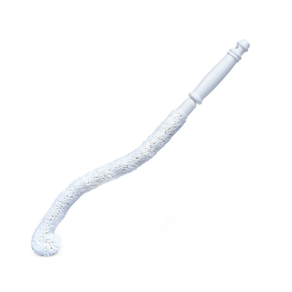 Brushtech Inc. B234C Harmless Airpot Cleaning Brush Foam Tip