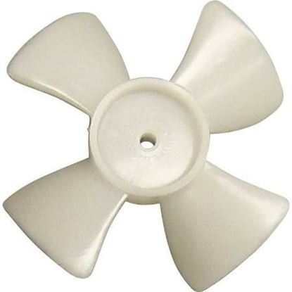 Packard A61550 Plastic Fan Blade