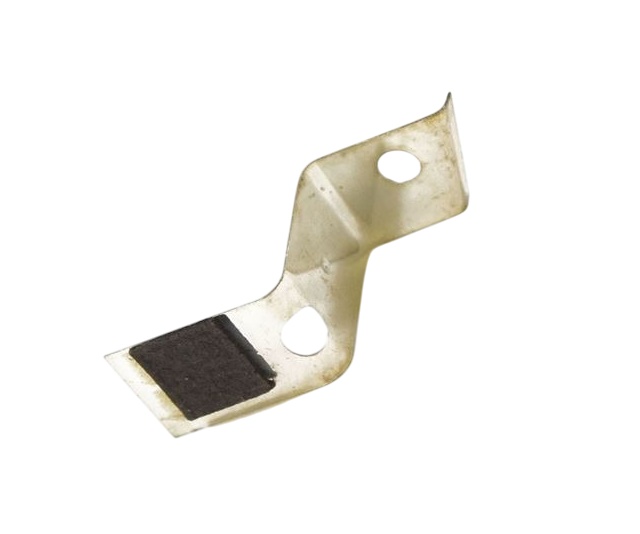 General Electric WE1X1172 Dryer Ground Strap Assembly