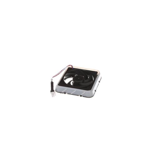 Whirlpool W11340145 Refrigerator Fan Scroll