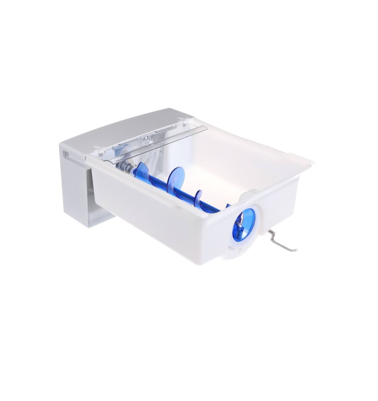 General Electric WR29X43993 Refrigerator Ice Bucket & Auger Assembly
