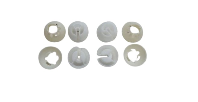 Whirlpool W10198919 Washer  Suspension Rod Kit