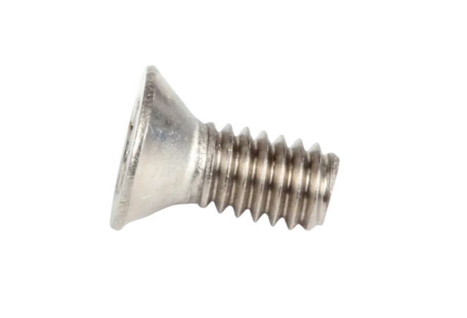 Scotsman 03-1418-24 Ice Machine Flat Head Screw