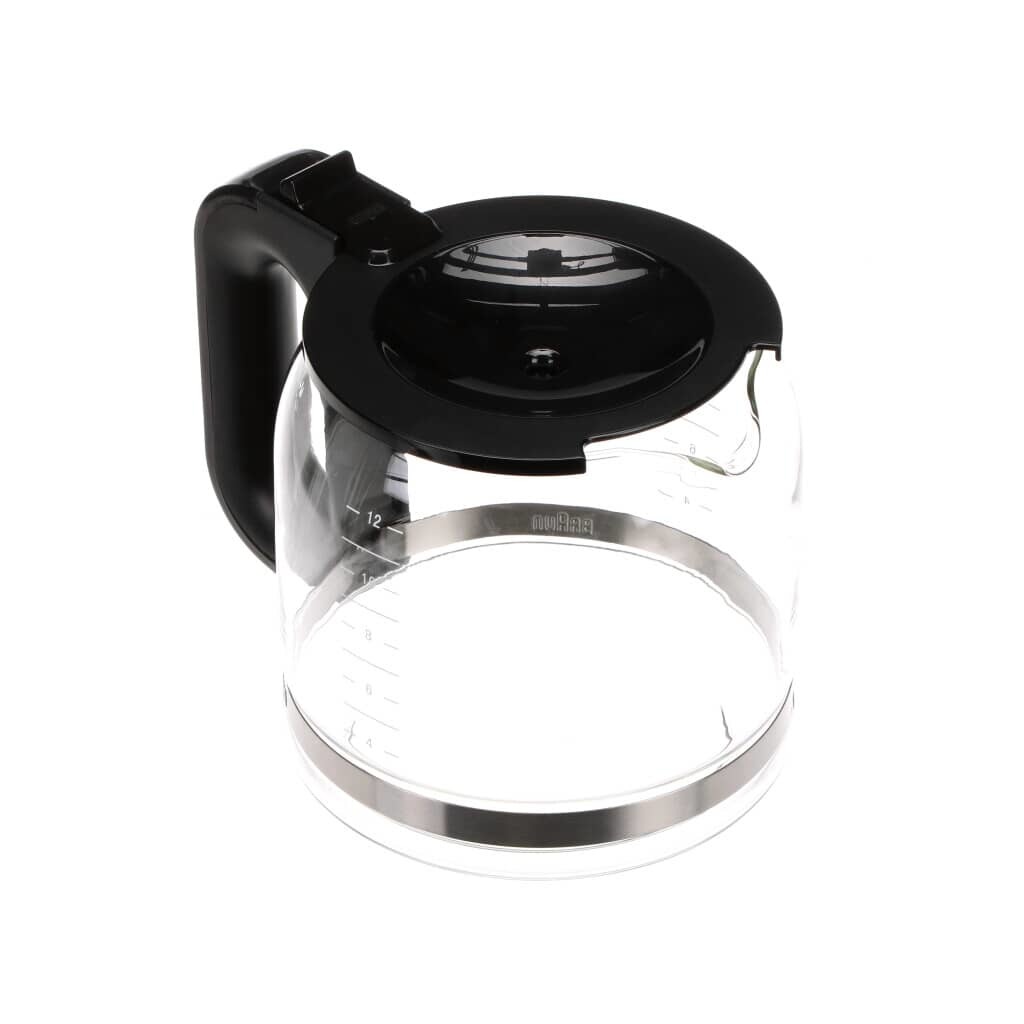 Braun AX13210005 Coffee Maker Glass Caraffe 12 Cups