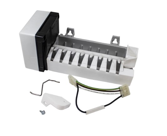 LID SZ7002738 Refrigerator Ice Maker