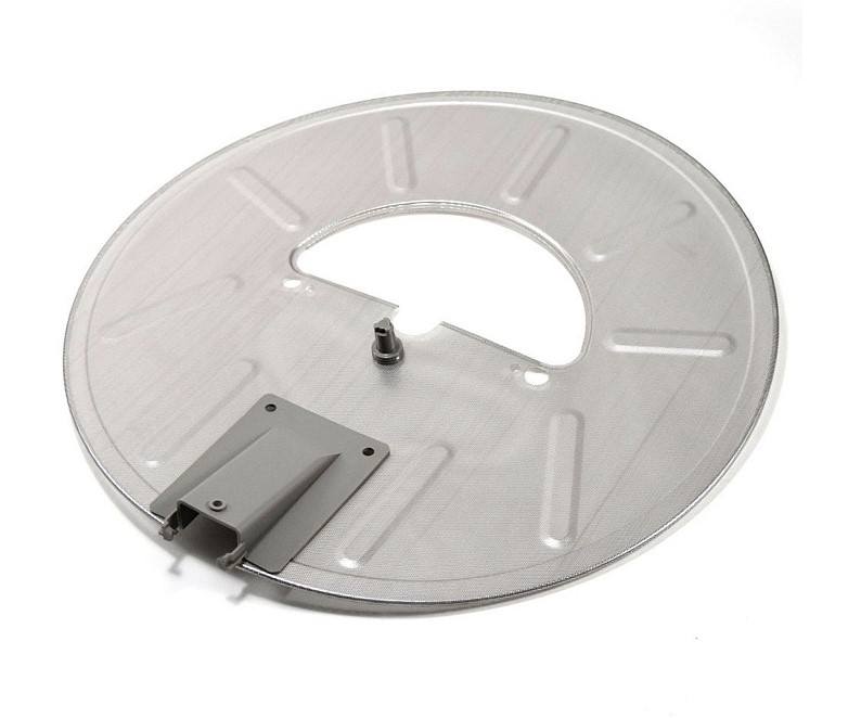 Frigidaire 154624901 Dishwasher Filter Assembly