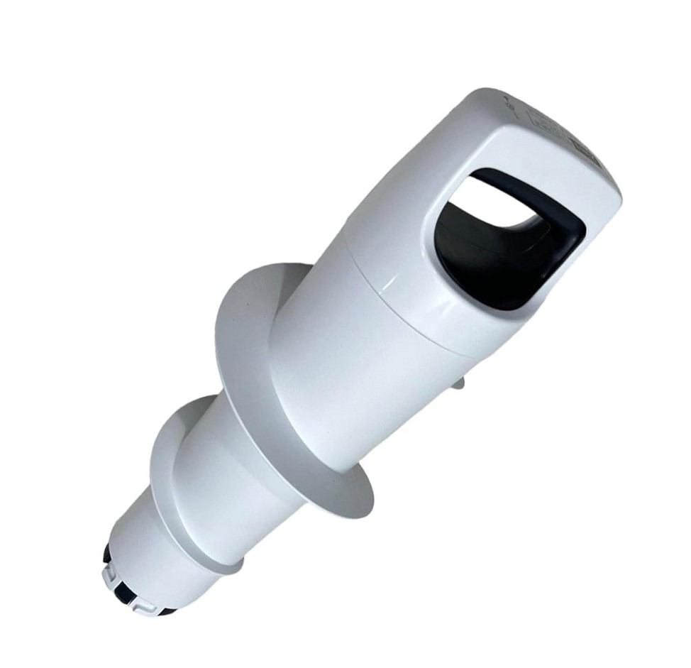 Whirlpool W11614636 Washer Agitator