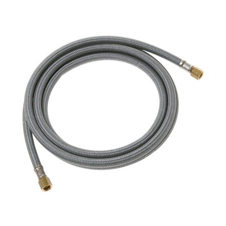 Whirlpool WPW10004260 Washer Water Level Pressure Switch Hose