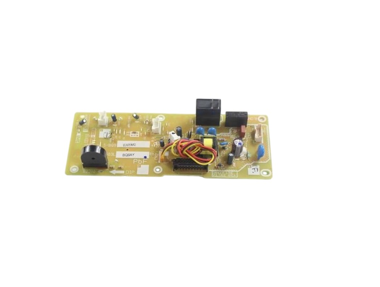 Panasonic F603LBQ90AY PC Board