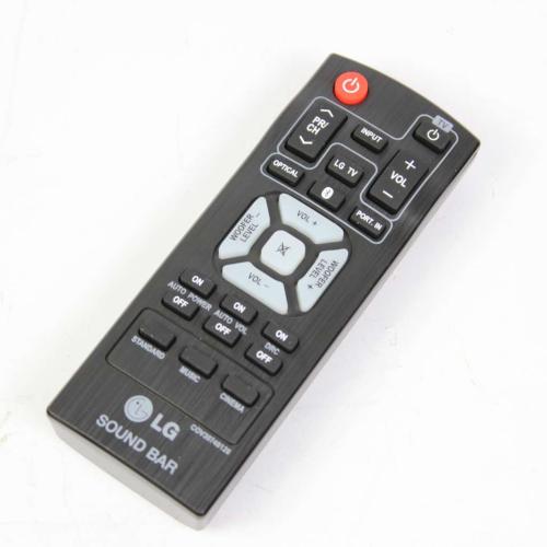 LG COV30748128 Home Theatre Out Remote Controller Assembly