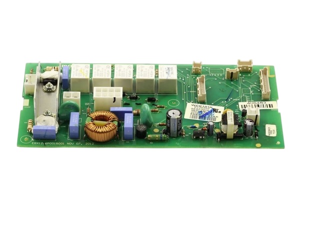 General Electric WH18X10002 Washer Board Control Assembly