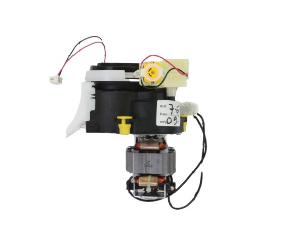 Krups MS-5A10457 Coffee Maker Mill Grinder