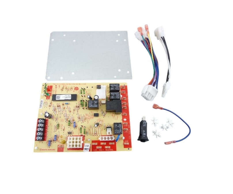 White-Rodgers 21D83M-843 Single Stage Furnace Control Kit