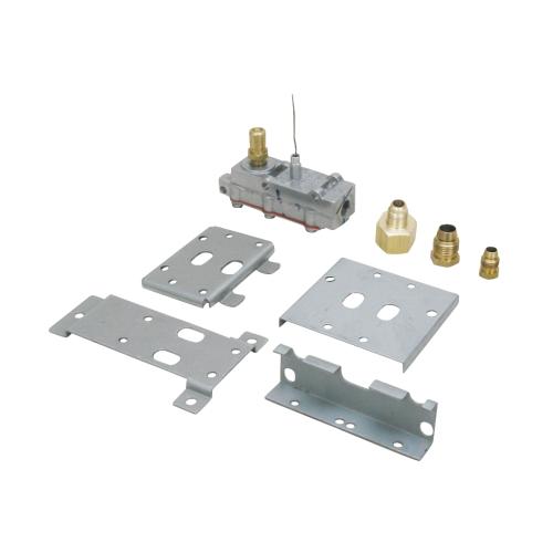 Exact Replacement Parts 5817S0007 Oven Gas Safety Valve Kit