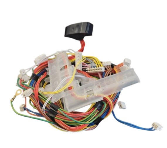 Bosch 12037075 Dishwasher Cable Harness