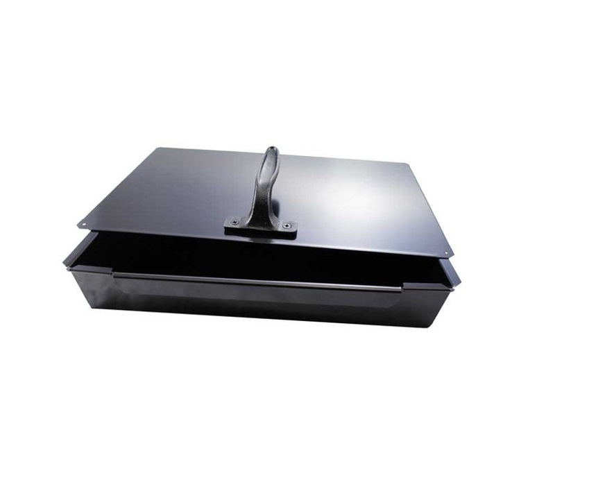 Vermont 30001690 Stove Ash Pan Assembly