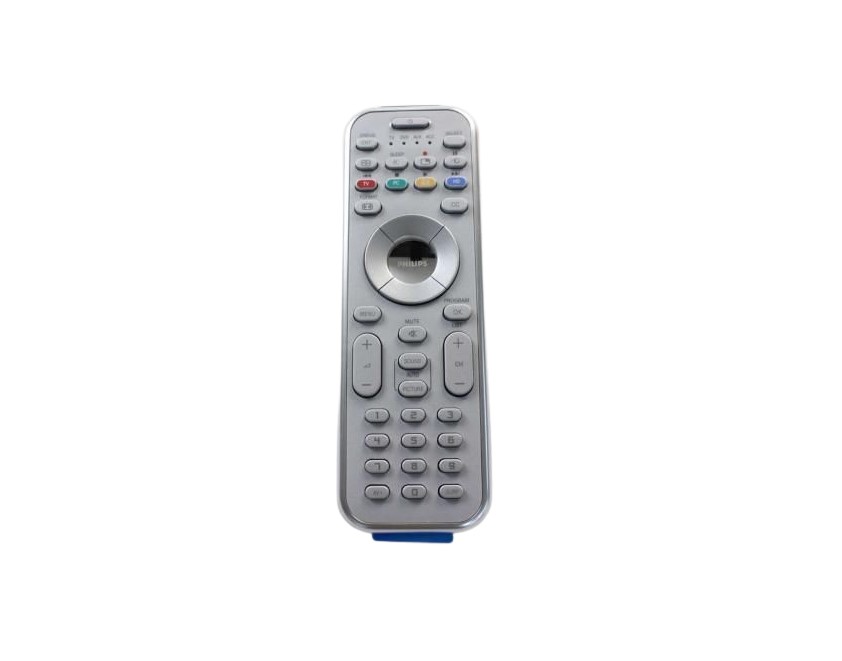 Philips 312814715921 Remote Control