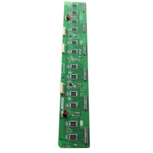 Samsung BN96-16526A TV PDP Y Scan Upper Board Assembly