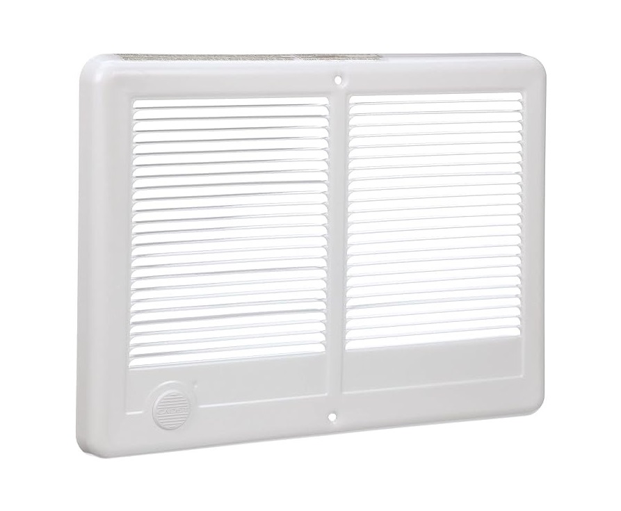 Cadet Manufacturing Company 67089 Electric Wall Heater Grill Kit