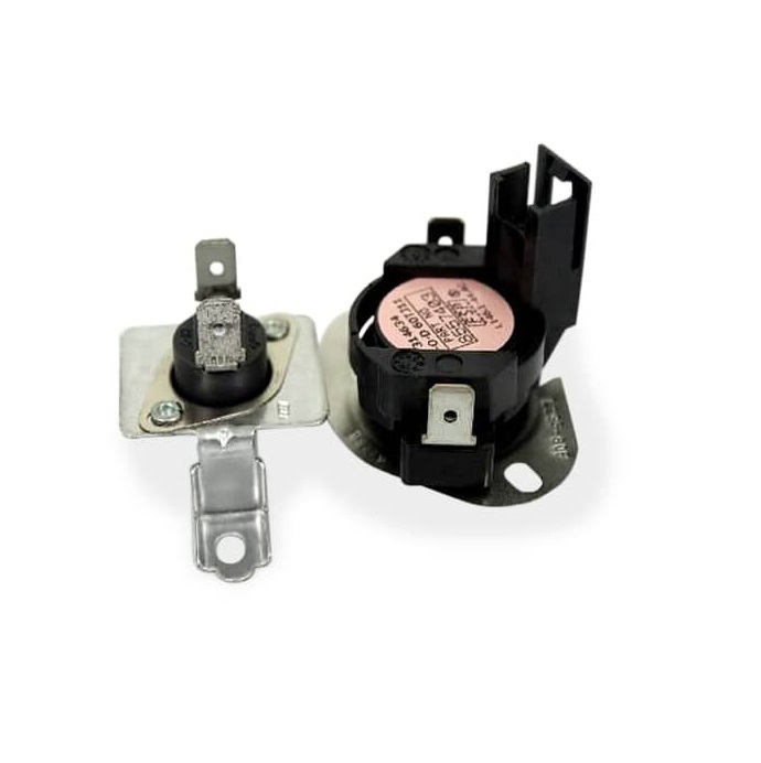 Whirlpool 280148 Dryer Thermal Cut-Off Fuse