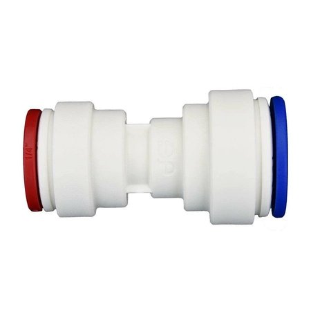 JGU NC2099 Union Fitting 1/4" X 5/16"