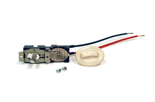 Cadet Manufacturing Company 67065 Baseboard Heater CTT1A CMPK Stat SP ALM
