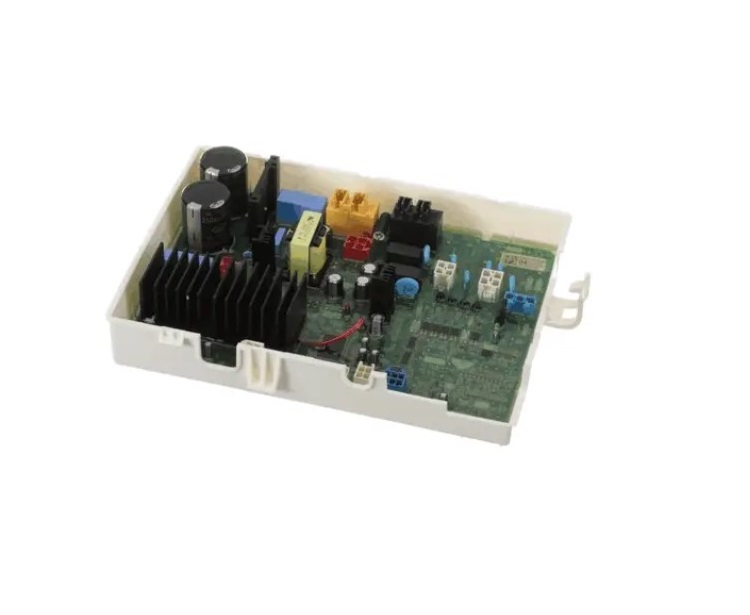 LG EBR78534504 Washer PCB Main Control Board Assembly