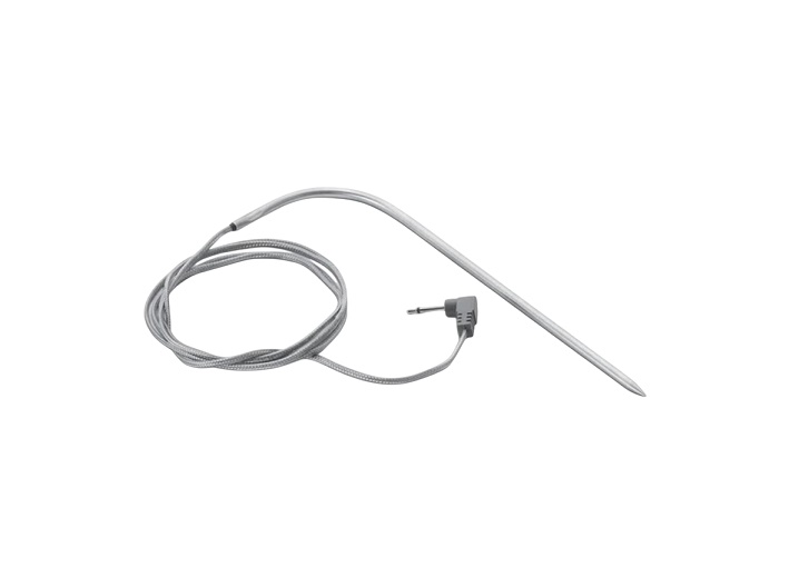 Weber-Stephen Products 6743 Grill Thermometer Probe Stainless Steel
