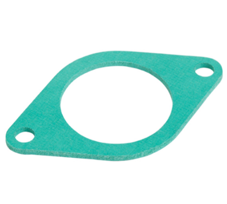 Fisher & Paykel 210930 Range Burner Head Gasket