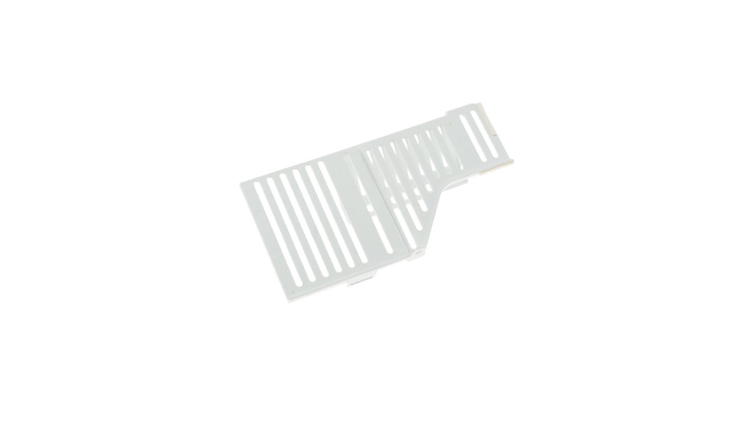 General Electric WR17X12564 Refrigerator Drawer Ice Cover