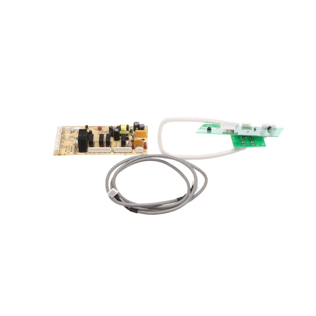 General Electric WD21X24366 Dishwasher PCB Assembly